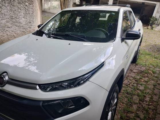 FIAT TORO 2.0 16V TURBO DIESEL ENDURANCE 4WD AT9